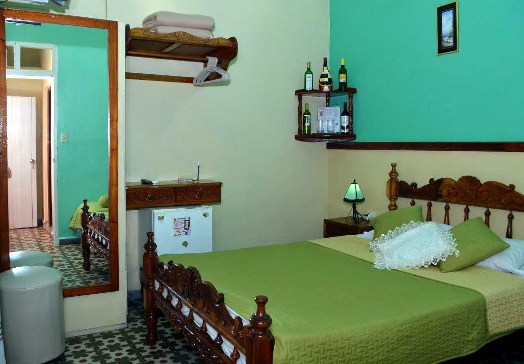 Quedarse En Casa Santa Clara 177416