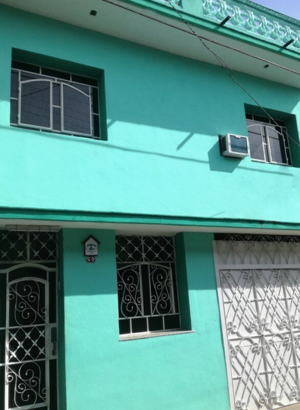 Quedarse En Casa Santa Clara 177416