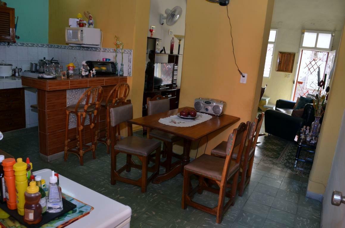 Quedarse En Casa Santa Clara 177416