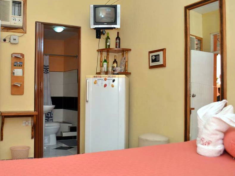 Quedarse En Casa Santa Clara 181766-2