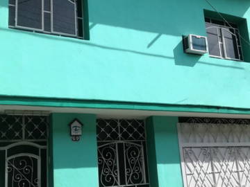 Quedarse En Casa Santa Clara 181766-4