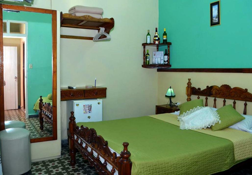 Homestay Santa Clara 177416