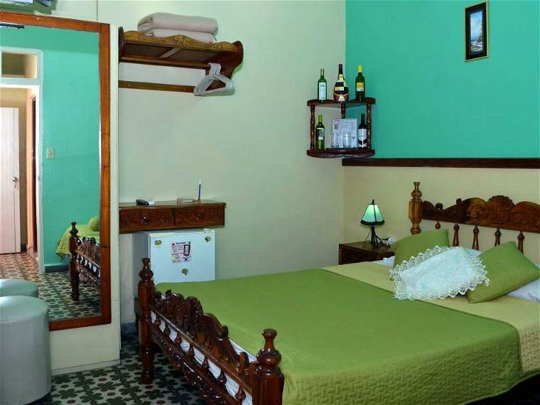 Homestay Santa Clara 177416-1