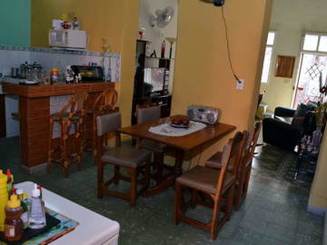 Quedarse En Casa Santa Clara 177416-5