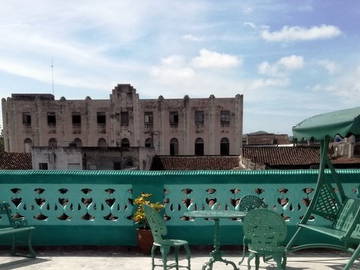 Quedarse En Casa Santa Clara 177416-8