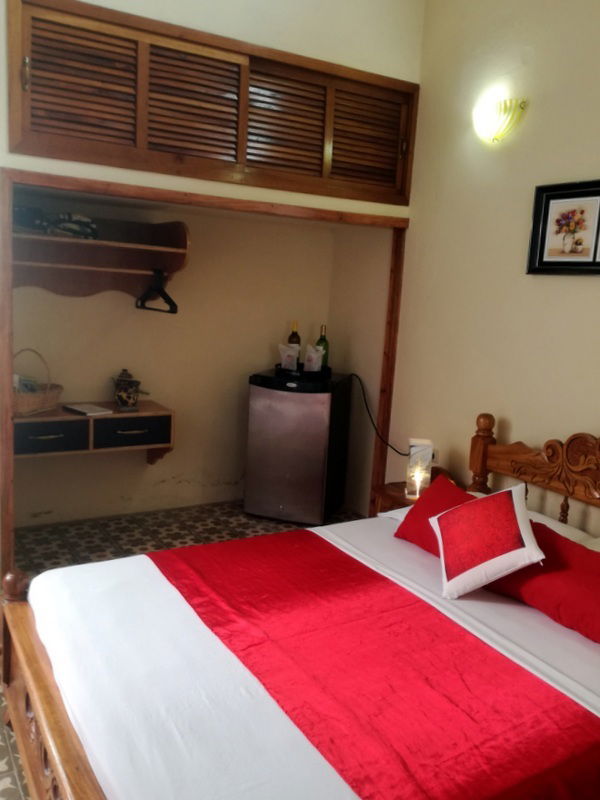 Homestay Santa Clara 169377