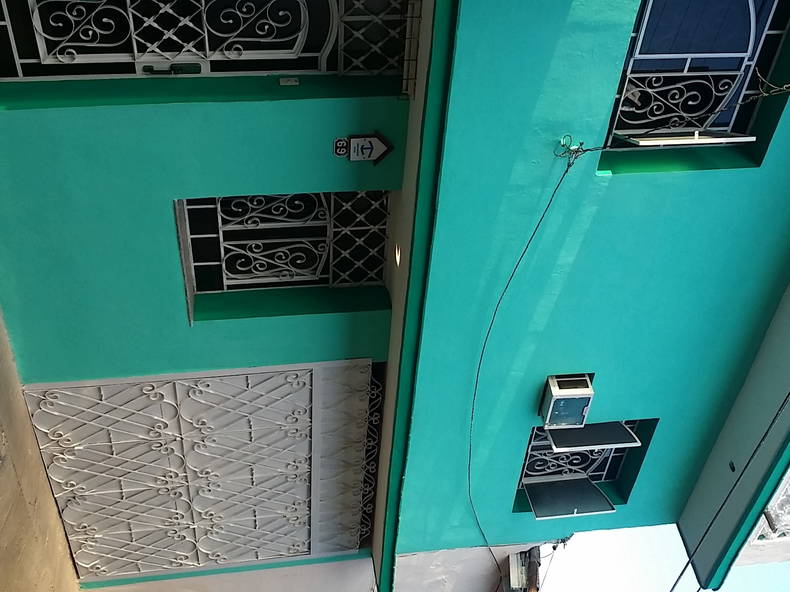 Quedarse En Casa Santa Clara 169377-2