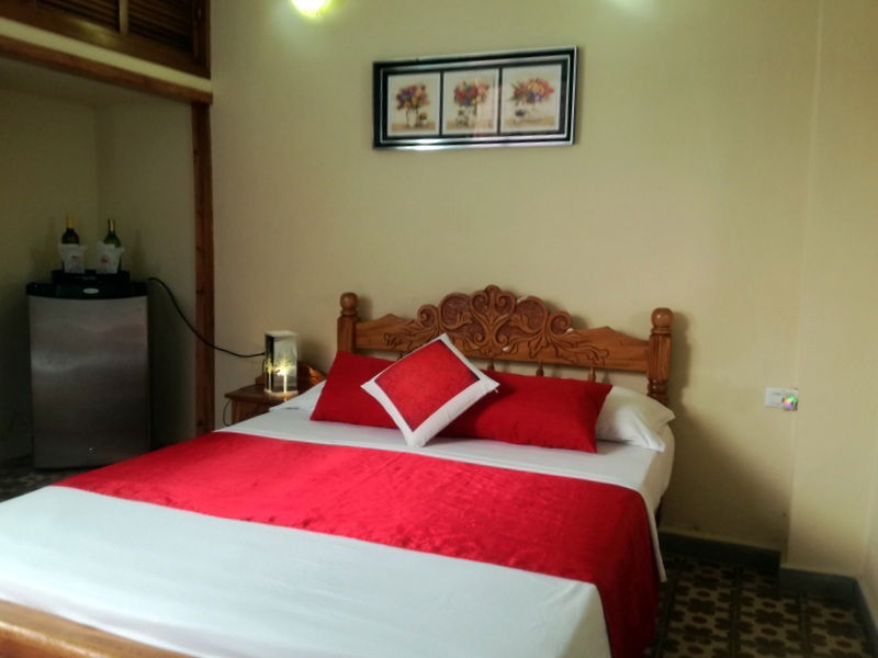 Homestay Santa Clara 169377