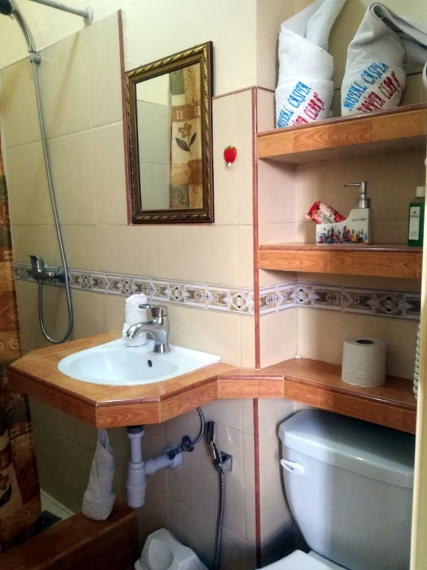 Homestay Santa Clara 169377