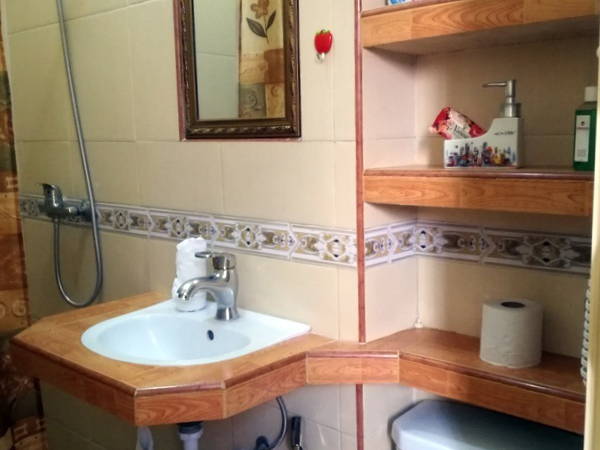 Quedarse En Casa Santa Clara 169377-4