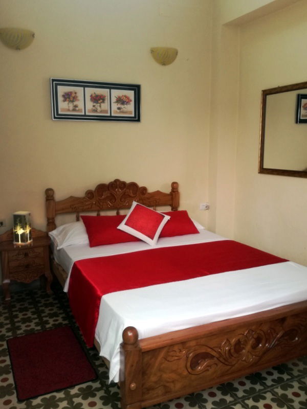 Homestay Santa Clara 169377