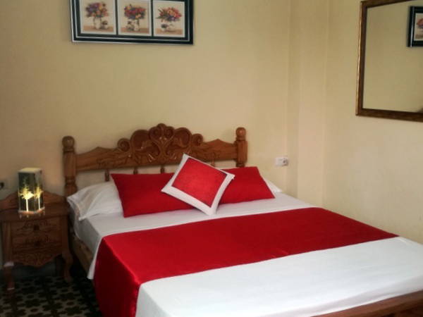 Quedarse En Casa Santa Clara 169377-5