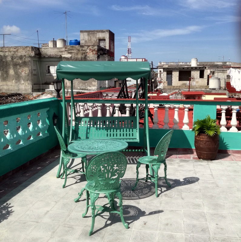 Homestay Santa Clara 169377