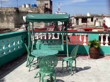 Quedarse En Casa Santa Clara 169377-6