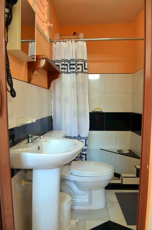 Gastfamilie Santa Clara 181766