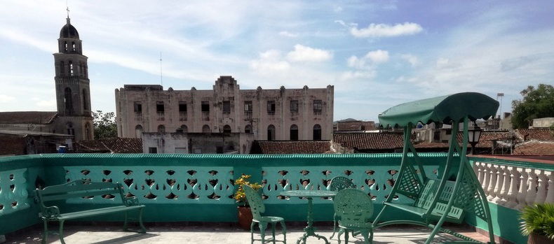 Gastfamilie Santa Clara 181766