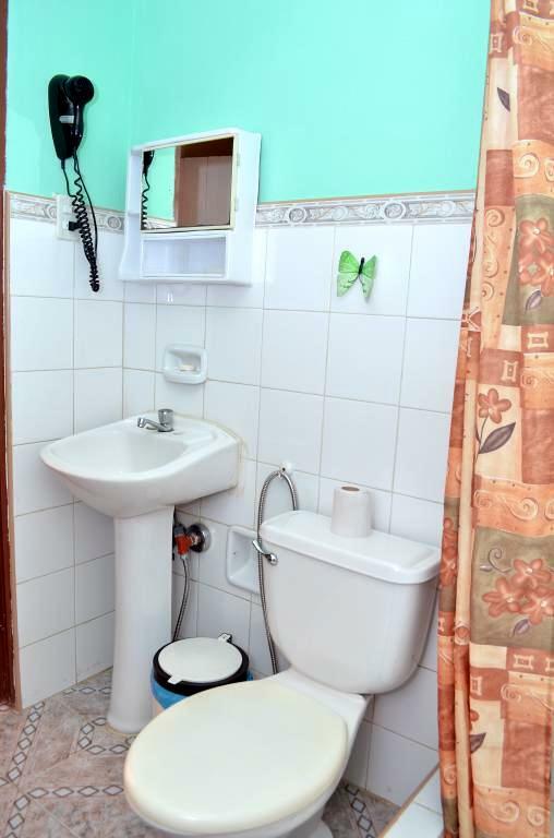 Gastfamilie Santa Clara 177416