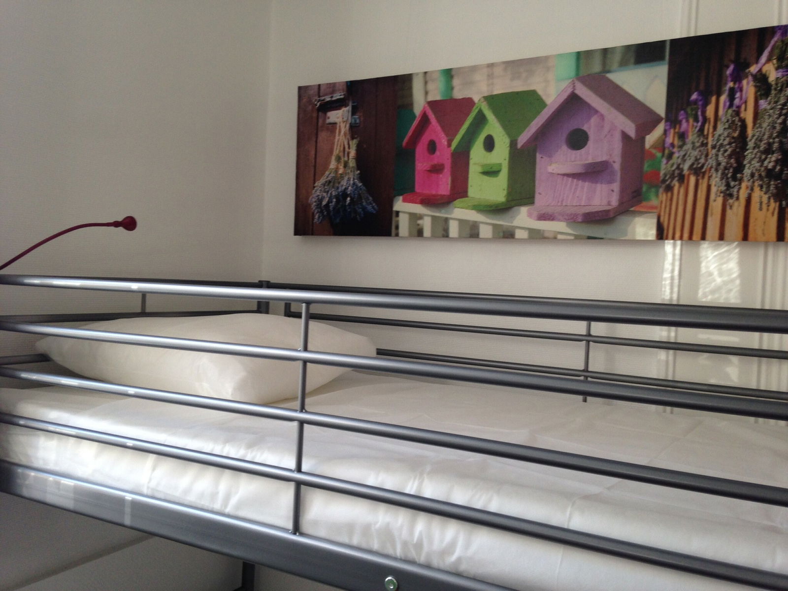 Estudio Independiente Cassis 113119