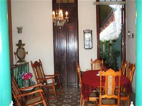 Hostal Kolonial