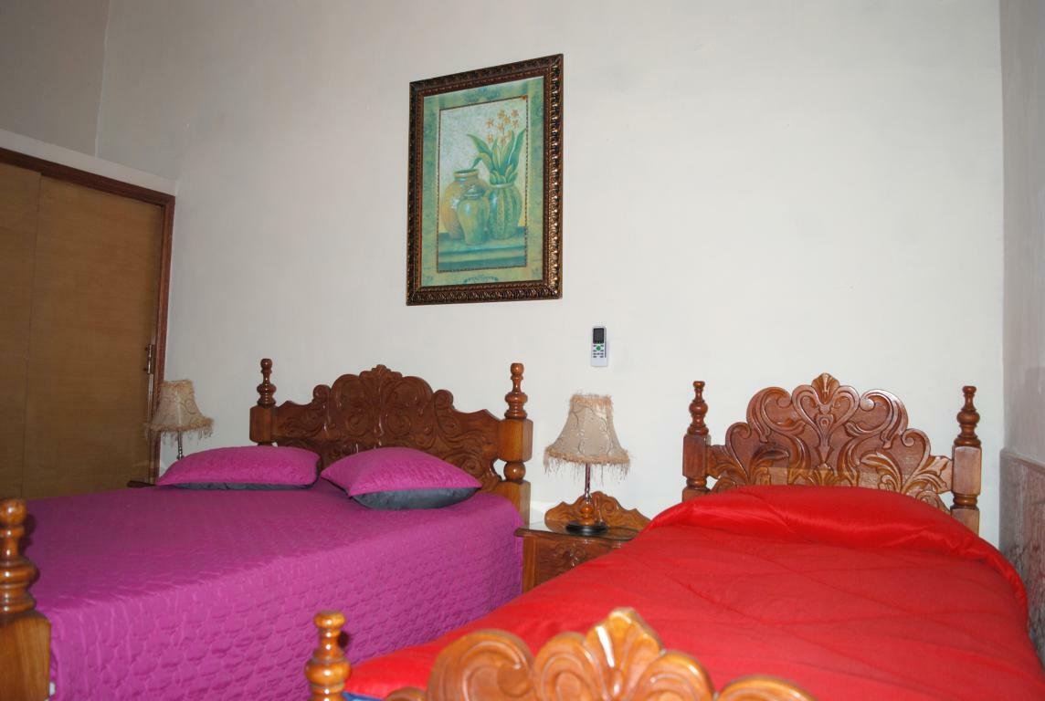 Quedarse En Casa Santa Clara 215456