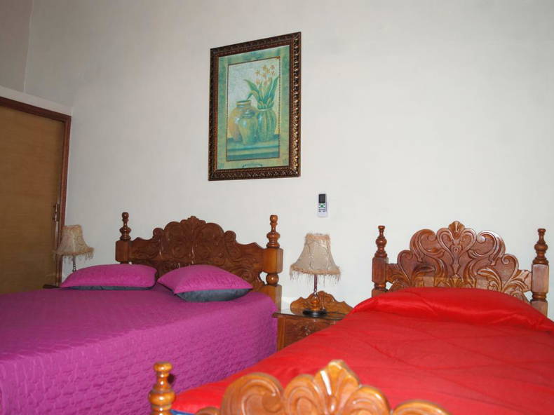 Homestay Santa Clara 215456-2
