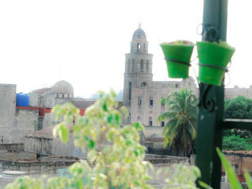 Homestay Santa Clara 215456-3