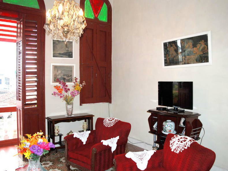 Homestay Santa Clara 215456-4