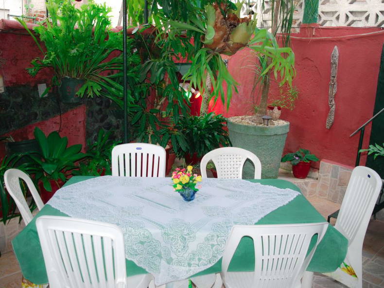 Homestay Santa Clara 215456-5