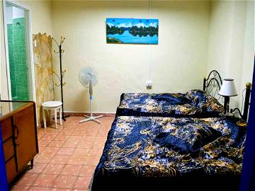 Private Room Remedios 156324-1