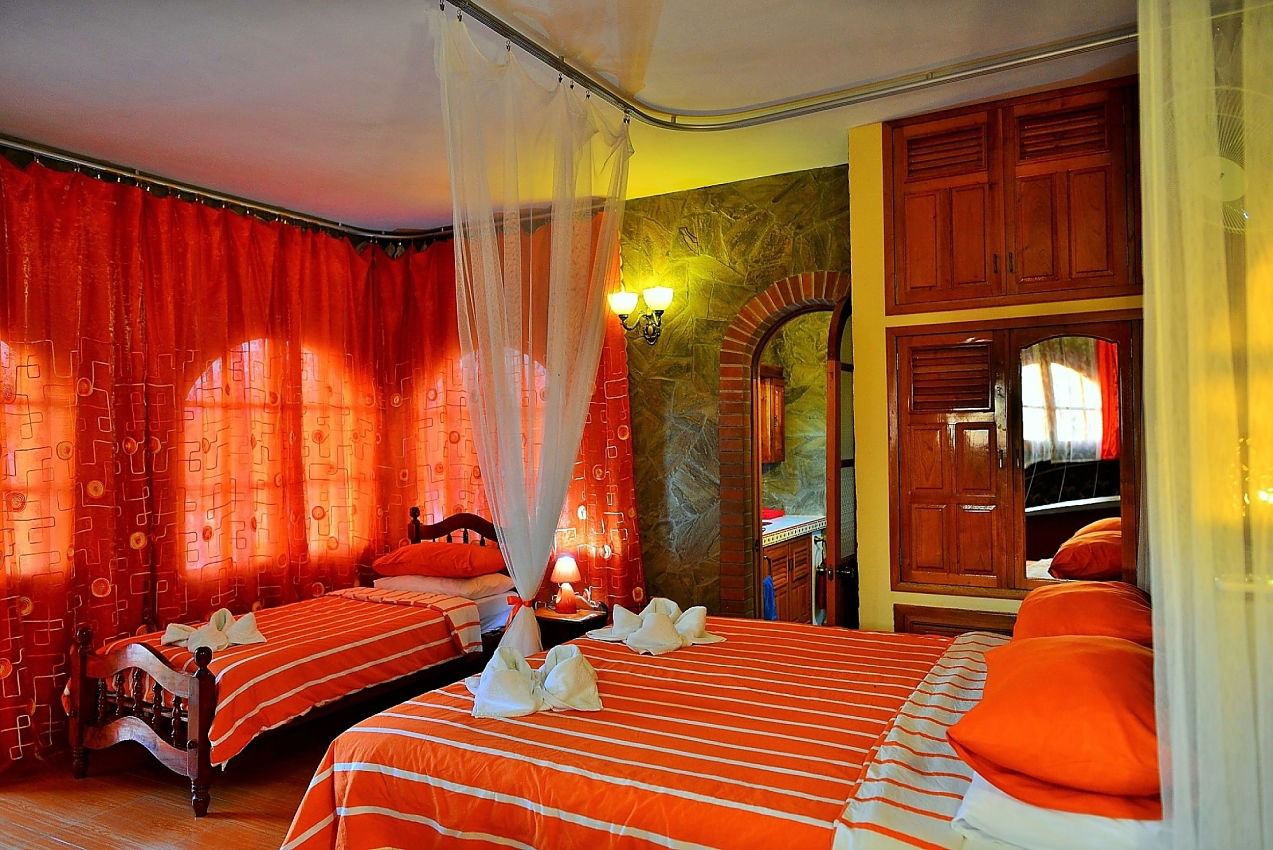 Studio Indépendant Trinidad 157451