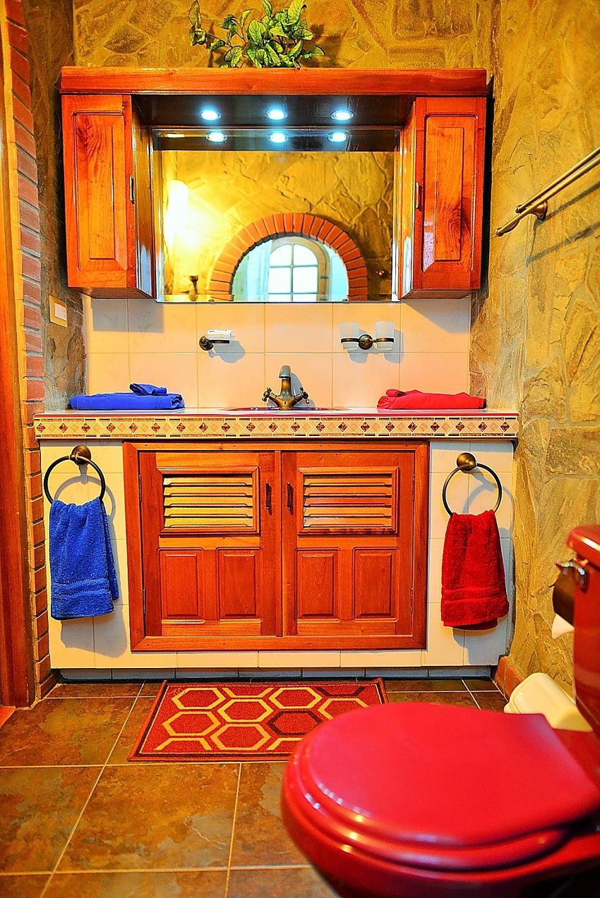 Studio Indépendant Trinidad 157451