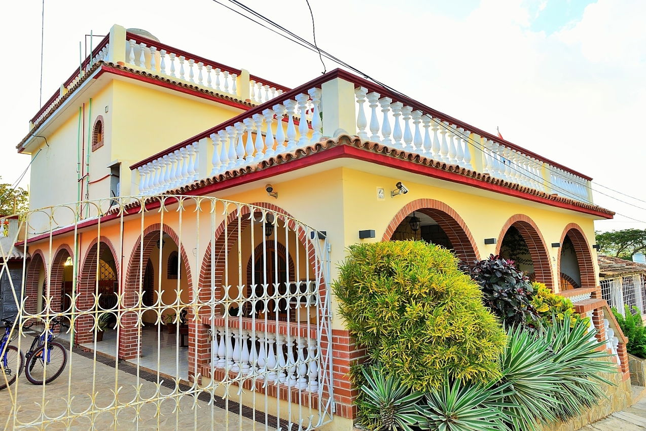 Estudio Independiente Trinidad 157451