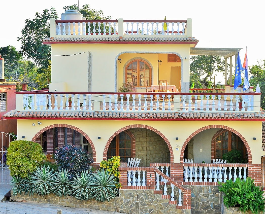Estudio Independiente Trinidad 157451