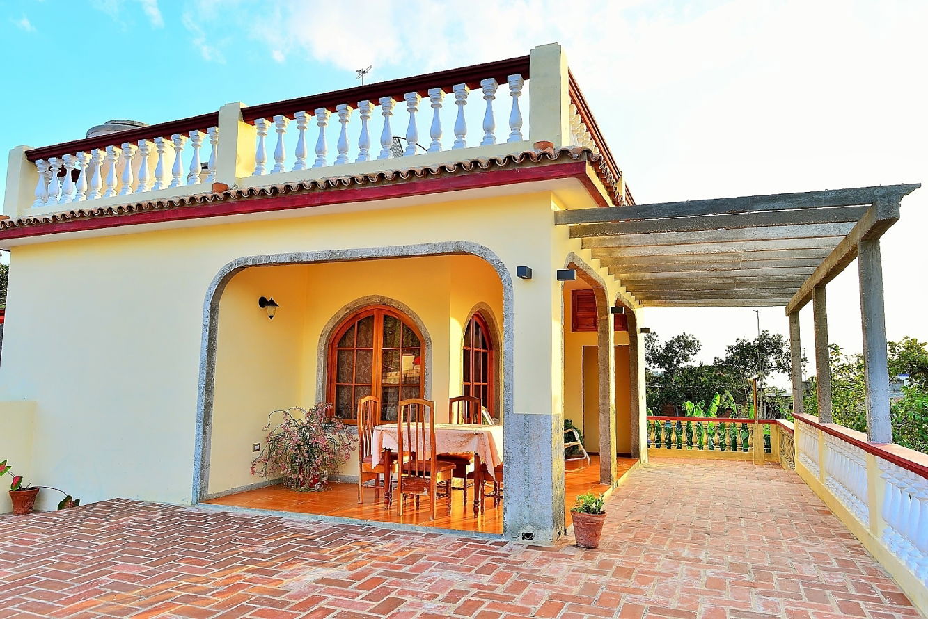 Estudio Independiente Trinidad 157451