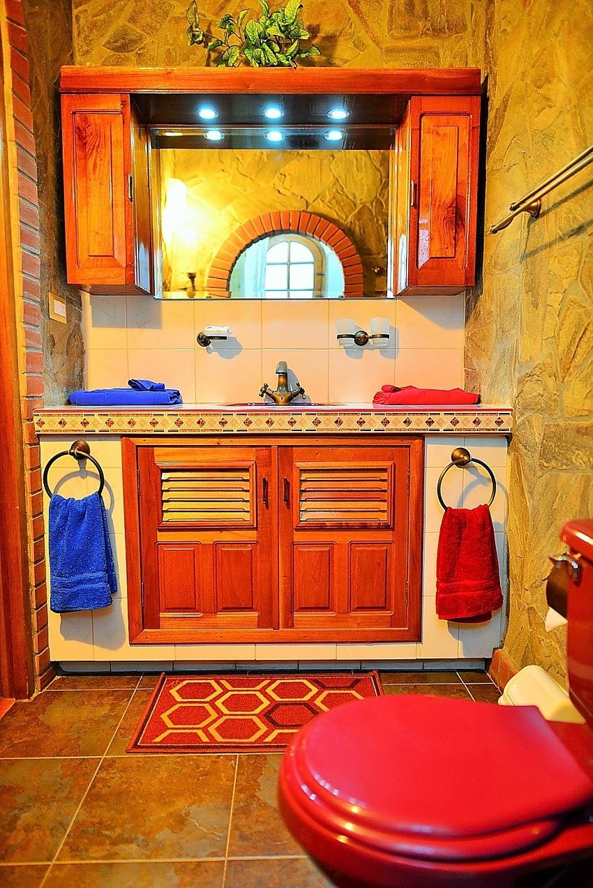 Estúdio Independente Trinidad 157451