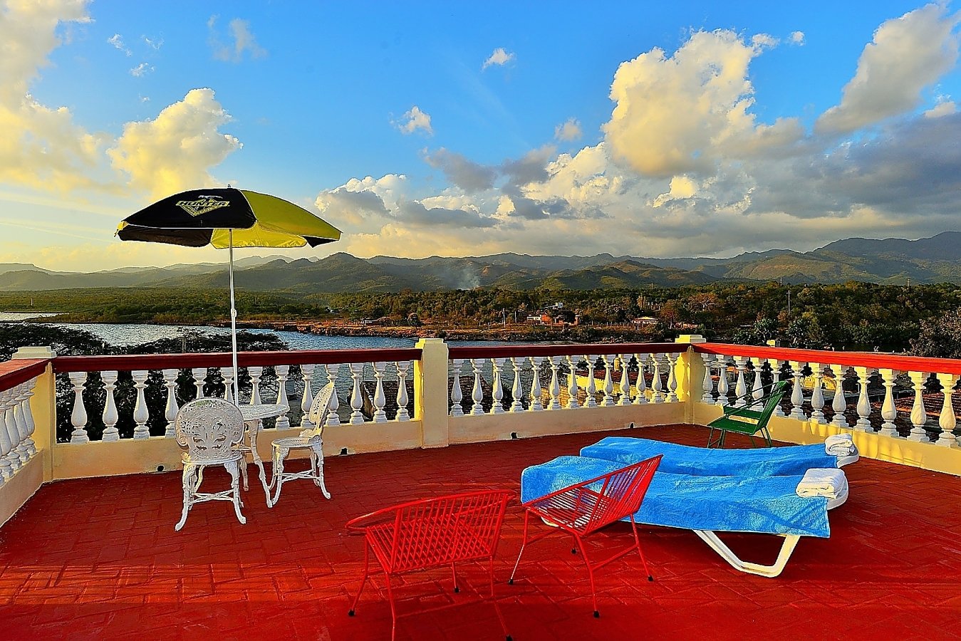 Estúdio Independente Trinidad 157451