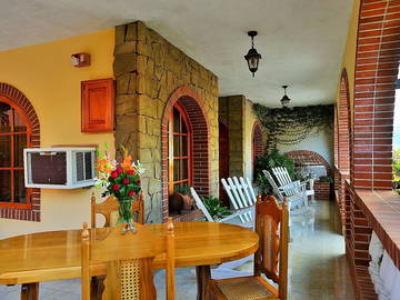 Logement Entier Trinidad 157451-4