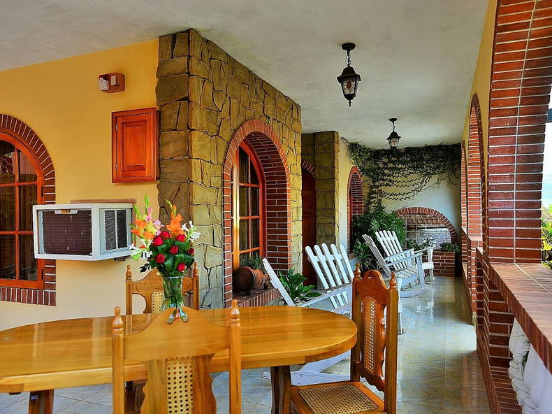 Toda La Casa Trinidad 157451-4