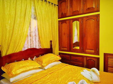 Logement Entier Trinidad 157451-5