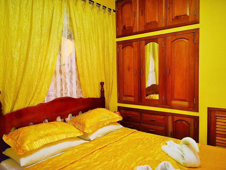 Toda La Casa Trinidad 157451-5