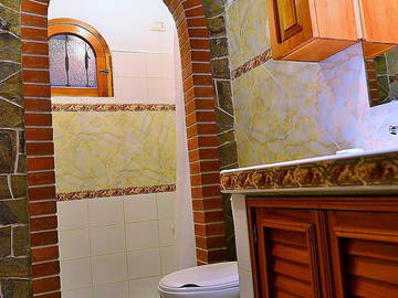 Logement Entier Trinidad 157451-6