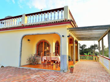 Logement Entier Trinidad 157451-8