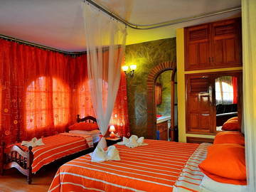 Logement Entier Trinidad 157451-9