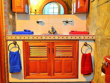 Logement Entier Trinidad 157451-10