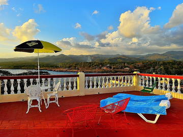 Logement Entier Trinidad 157451-11