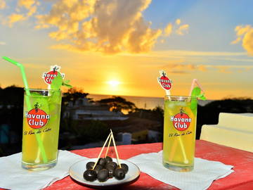 Logement Entier Trinidad 157451-12