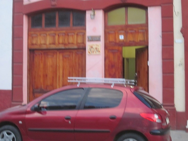 Quedarse En Casa Cienfuegos 203463