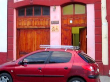 Chambre Chez L'habitant Cienfuegos 203463-1