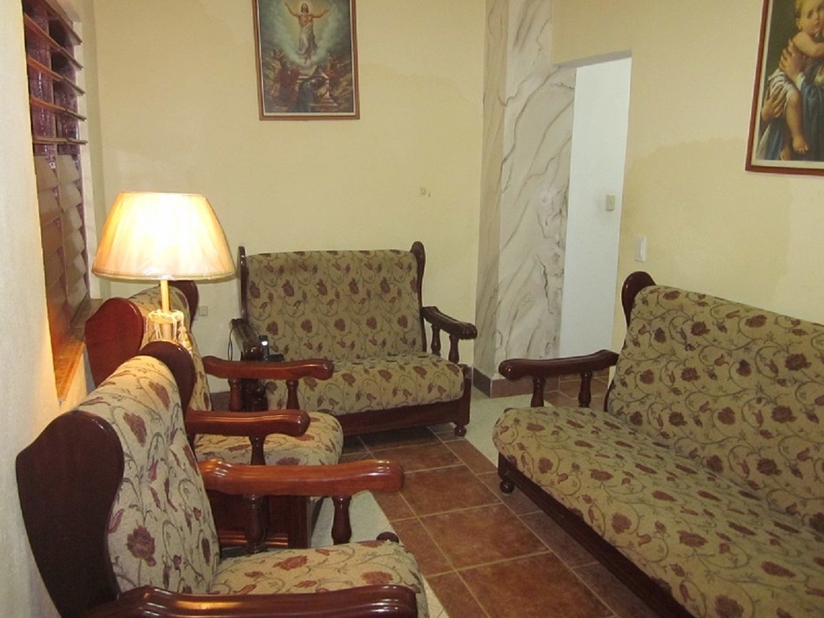 Quedarse En Casa Cienfuegos 203463