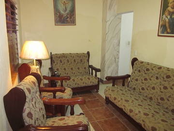 Chambre À Louer Cienfuegos 203463